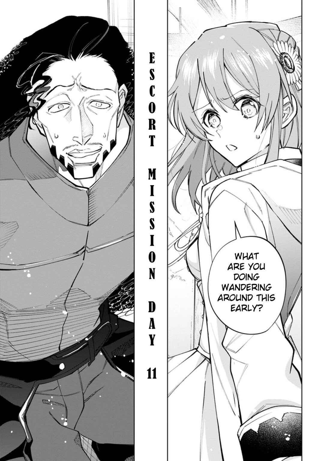 Page 9 Chapter 23 Isekai Craft Gurashi ~Jiyuu Kimama na Seisan Shoku no Honobono Slow Life~