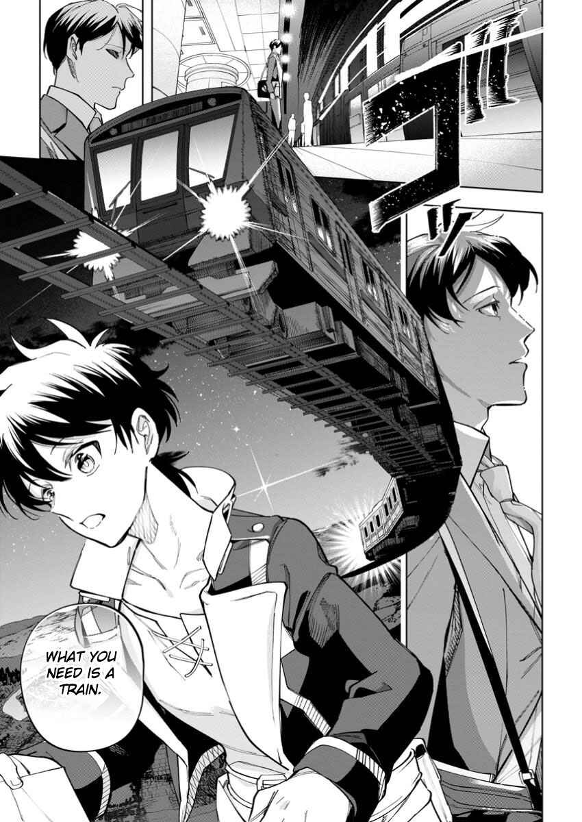 Page 32 Chapter 30 Isekai Craft Gurashi ~Jiyuu Kimama na Seisan Shoku no Honobono Slow Life~