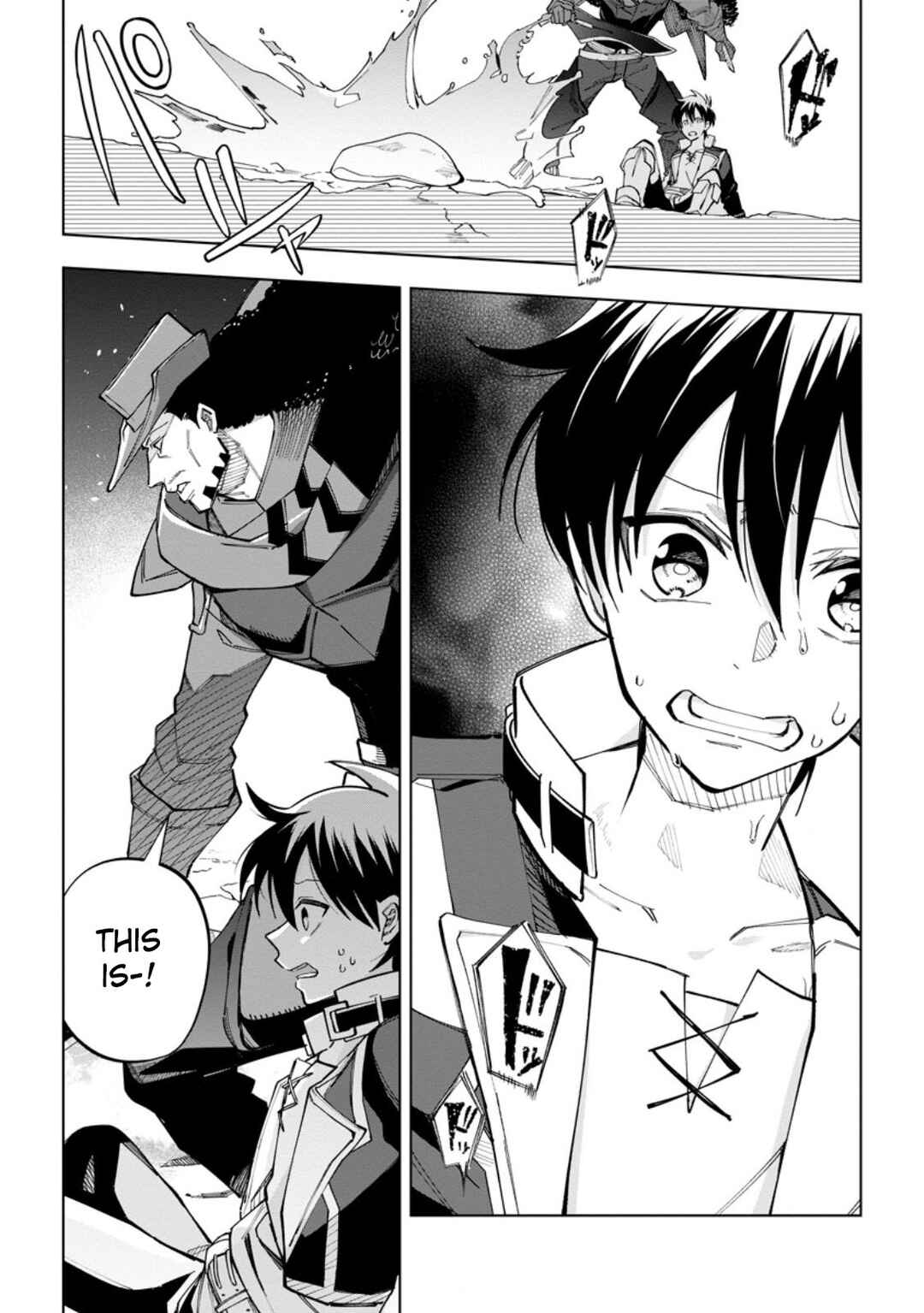 Page 1 Chapter 21 Isekai Craft Gurashi ~Jiyuu Kimama na Seisan Shoku no Honobono Slow Life~