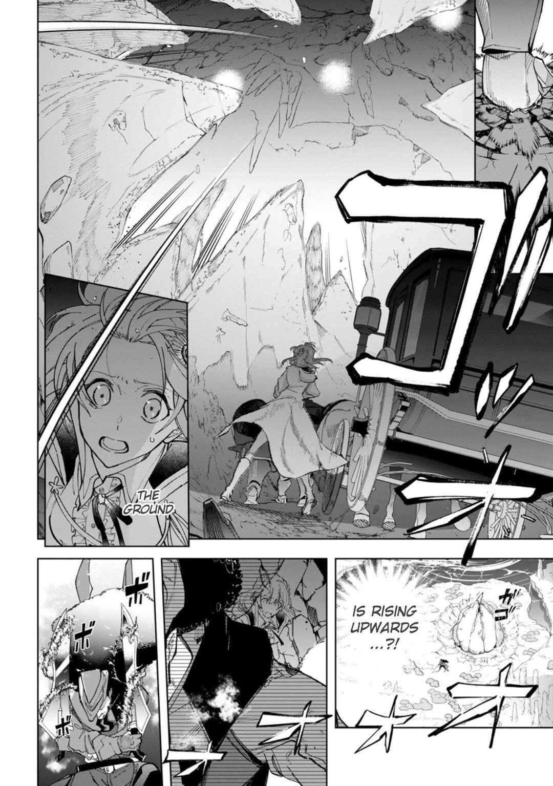 Page 13 Chapter 21 Isekai Craft Gurashi ~Jiyuu Kimama na Seisan Shoku no Honobono Slow Life~