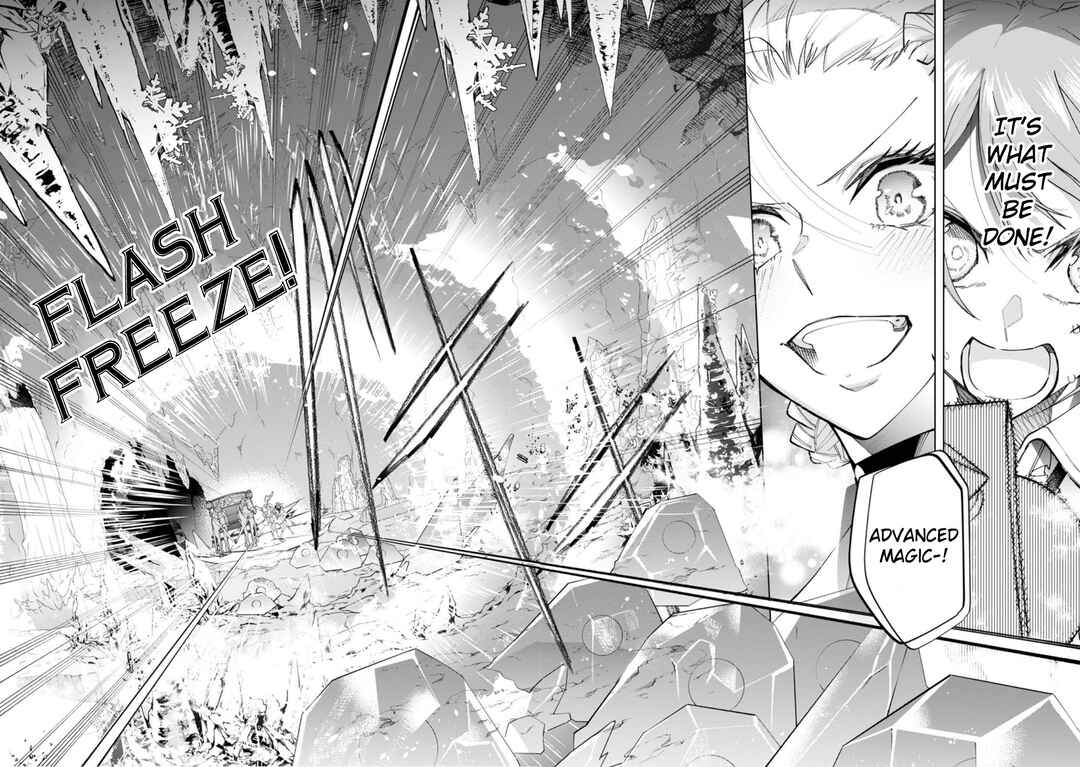 Page 21 Chapter 21 Isekai Craft Gurashi ~Jiyuu Kimama na Seisan Shoku no Honobono Slow Life~