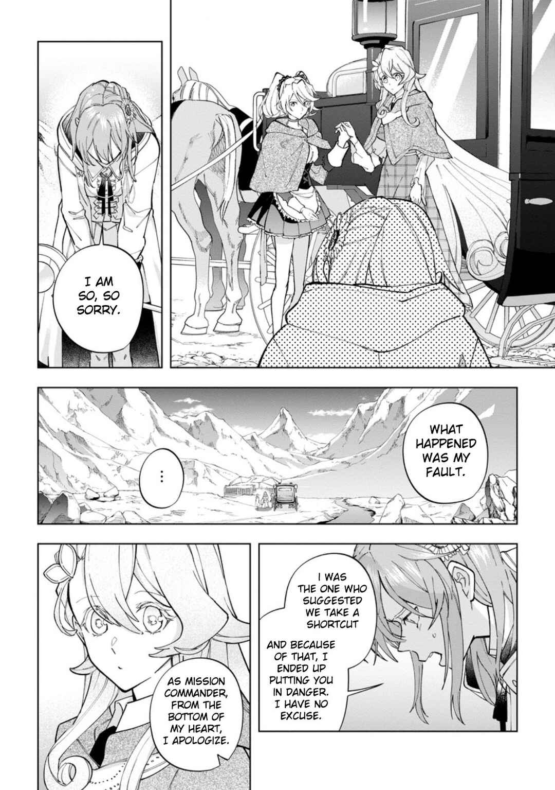 Page 28 Chapter 21 Isekai Craft Gurashi ~Jiyuu Kimama na Seisan Shoku no Honobono Slow Life~
