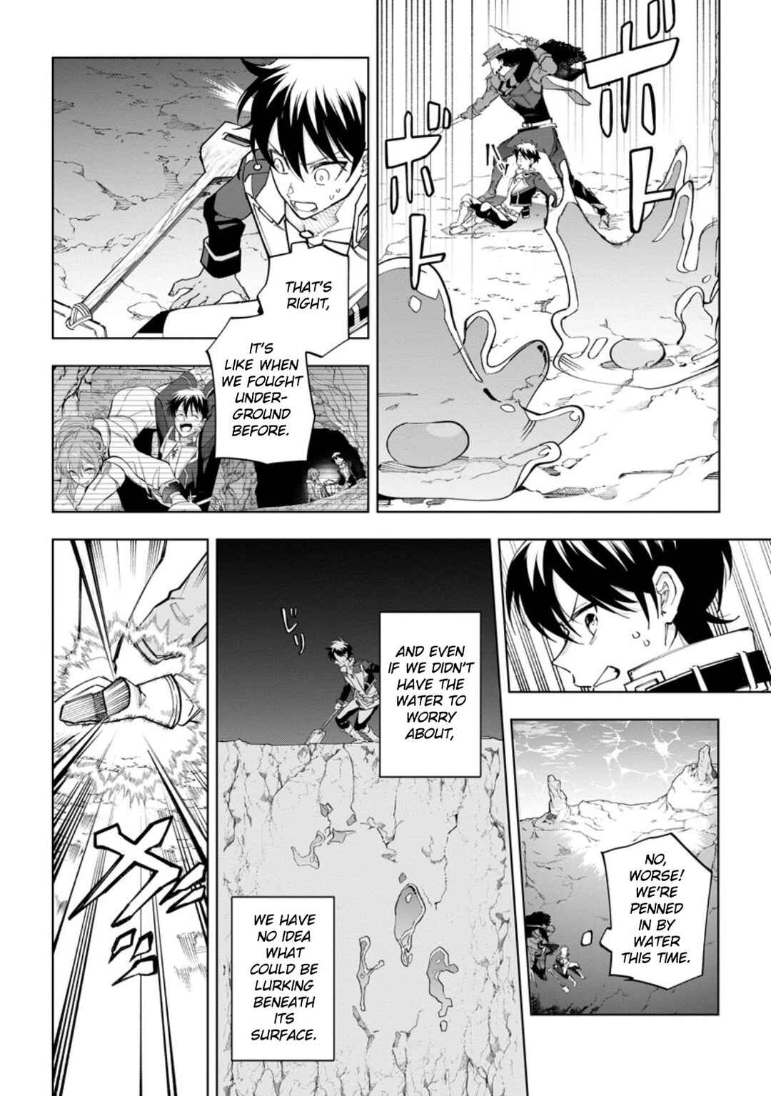 Page 3 Chapter 21 Isekai Craft Gurashi ~Jiyuu Kimama na Seisan Shoku no Honobono Slow Life~