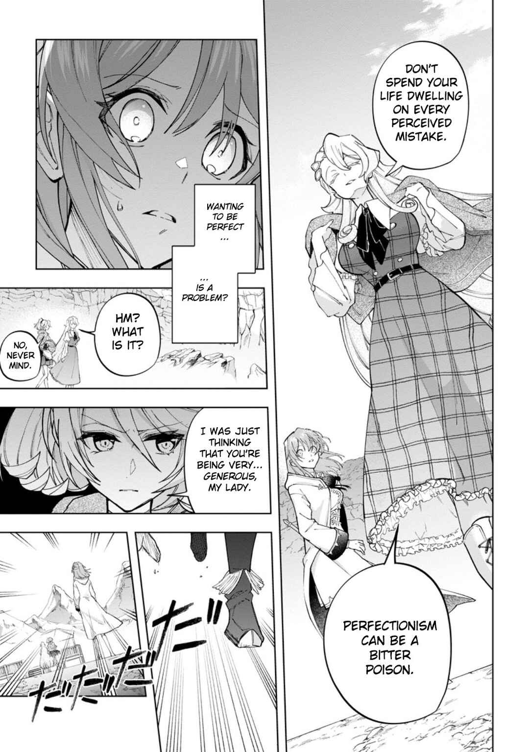 Page 31 Chapter 21 Isekai Craft Gurashi ~Jiyuu Kimama na Seisan Shoku no Honobono Slow Life~