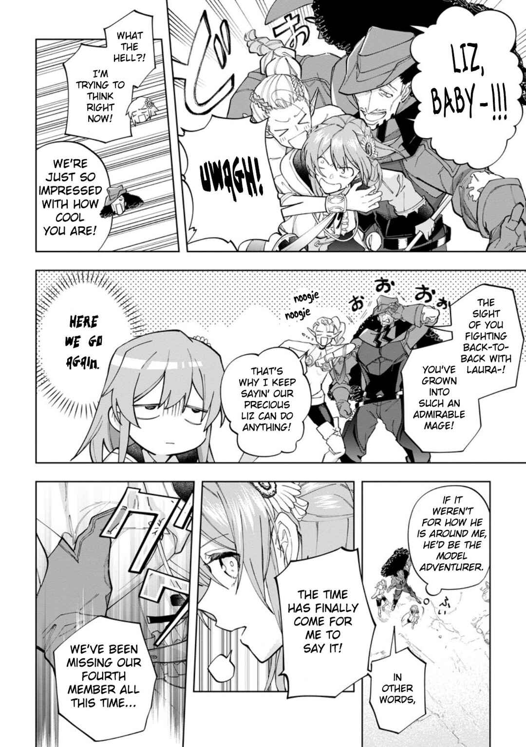 Page 32 Chapter 21 Isekai Craft Gurashi ~Jiyuu Kimama na Seisan Shoku no Honobono Slow Life~