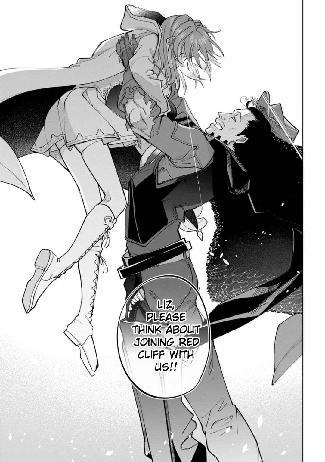 Page 33 Chapter 21 Isekai Craft Gurashi ~Jiyuu Kimama na Seisan Shoku no Honobono Slow Life~