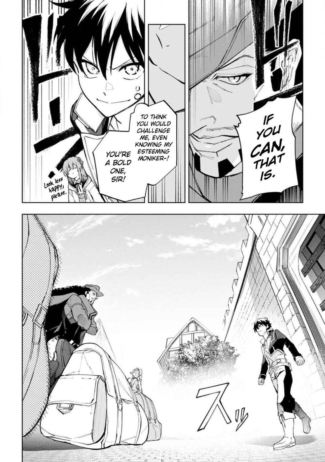Page 16 Chapter 17 Isekai Craft Gurashi ~Jiyuu Kimama na Seisan Shoku no Honobono Slow Life~