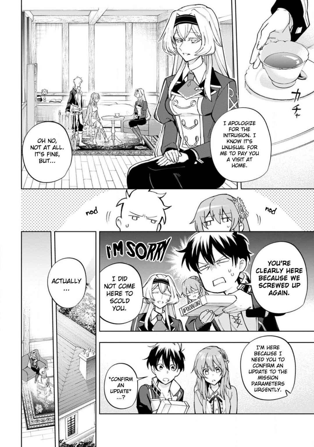 Page 2 Chapter 17 Isekai Craft Gurashi ~Jiyuu Kimama na Seisan Shoku no Honobono Slow Life~