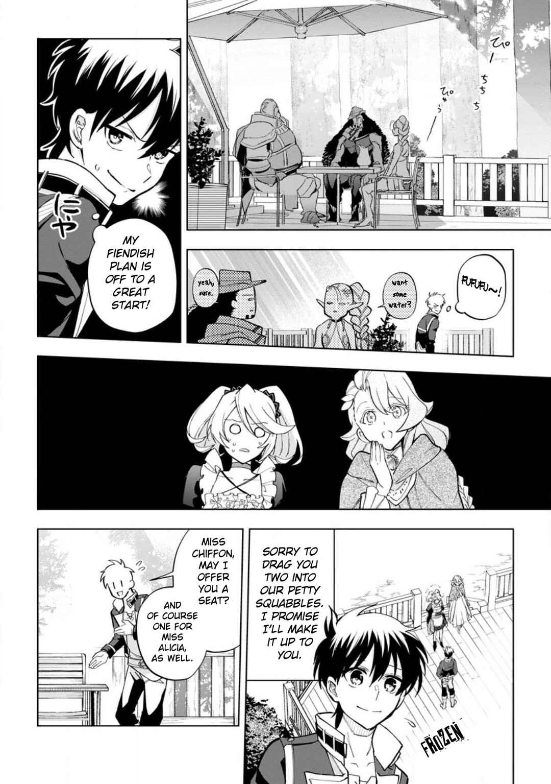 Page 24 Chapter 17 Isekai Craft Gurashi ~Jiyuu Kimama na Seisan Shoku no Honobono Slow Life~