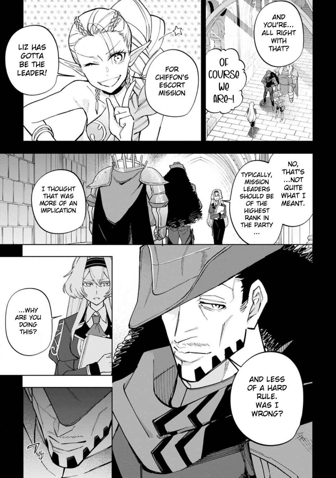 Page 5 Chapter 17 Isekai Craft Gurashi ~Jiyuu Kimama na Seisan Shoku no Honobono Slow Life~
