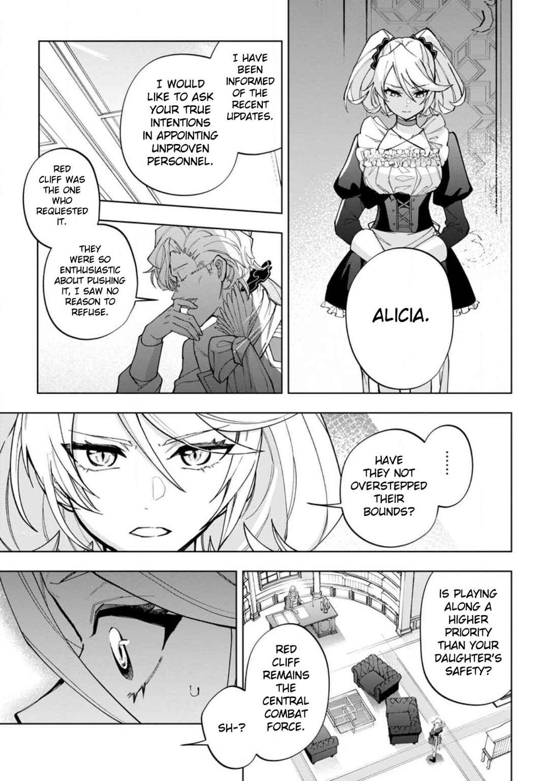 Page 9 Chapter 17 Isekai Craft Gurashi ~Jiyuu Kimama na Seisan Shoku no Honobono Slow Life~