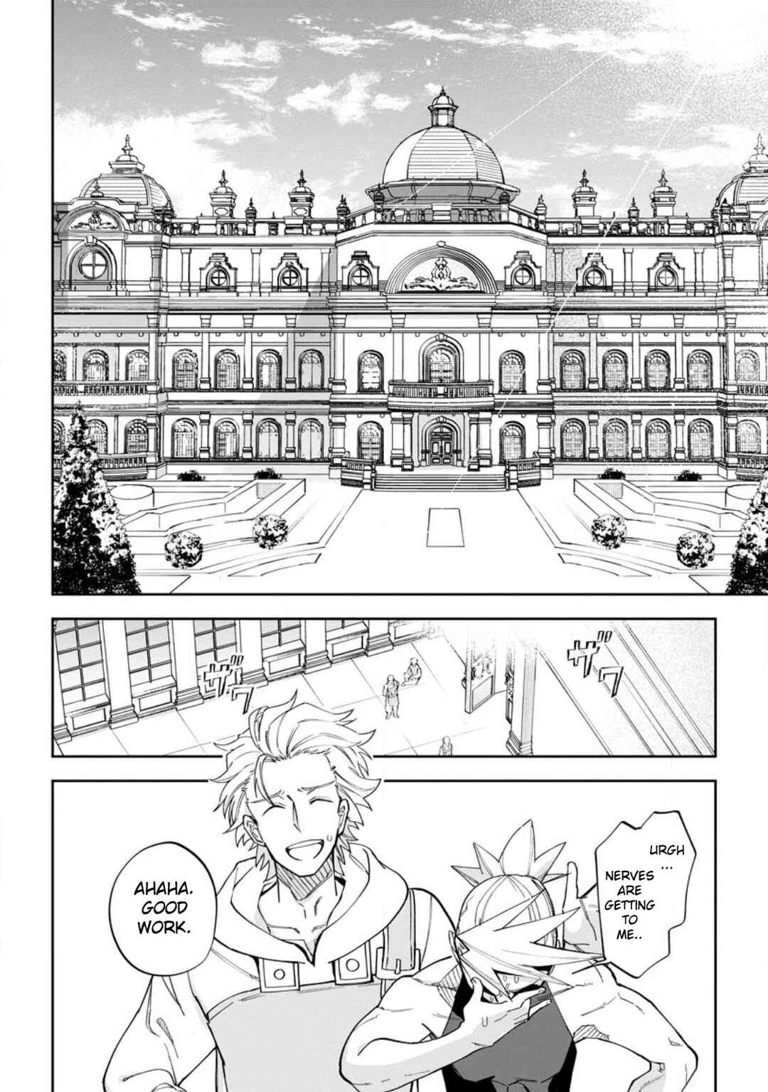 Page 24 Chapter 14 Isekai Craft Gurashi ~Jiyuu Kimama na Seisan Shoku no Honobono Slow Life~