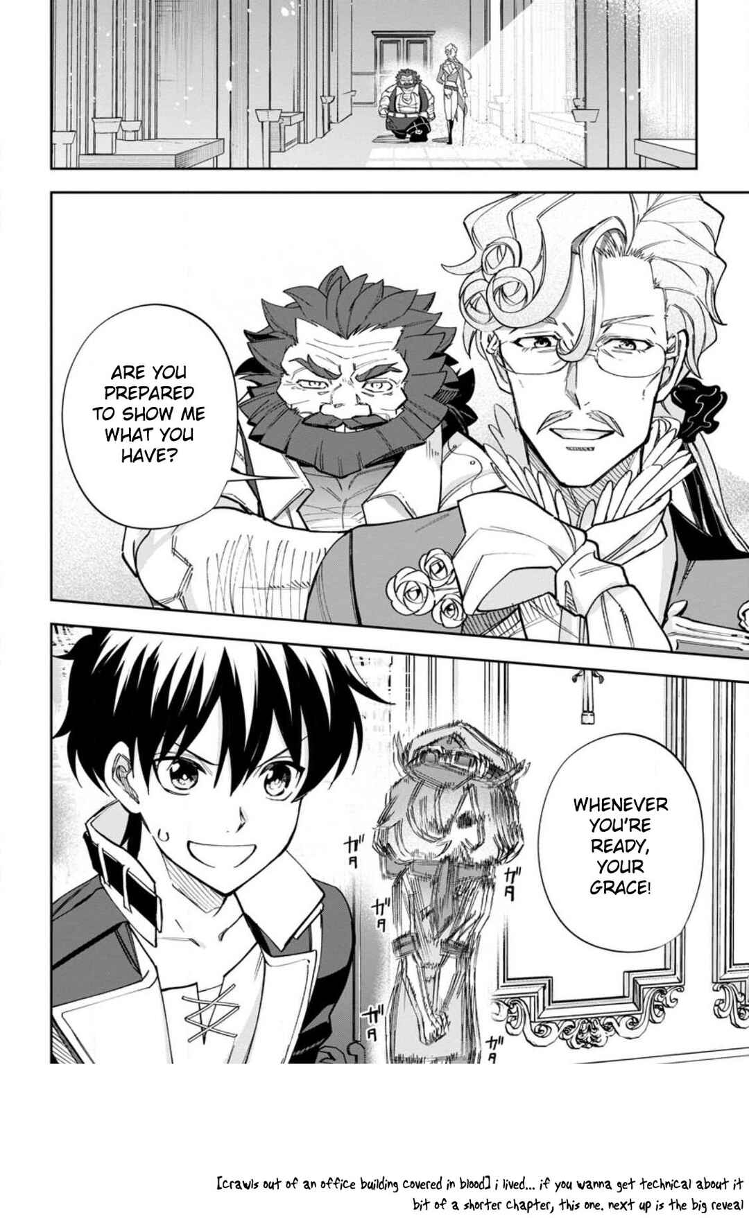 Page 26 Chapter 14 Isekai Craft Gurashi ~Jiyuu Kimama na Seisan Shoku no Honobono Slow Life~