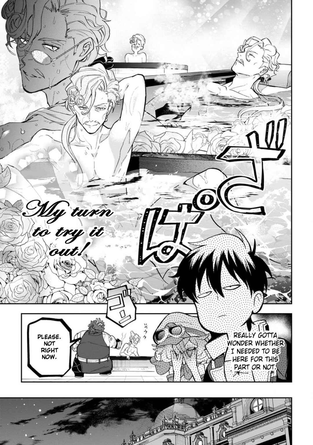 Page 12 Chapter 15 Isekai Craft Gurashi ~Jiyuu Kimama na Seisan Shoku no Honobono Slow Life~
