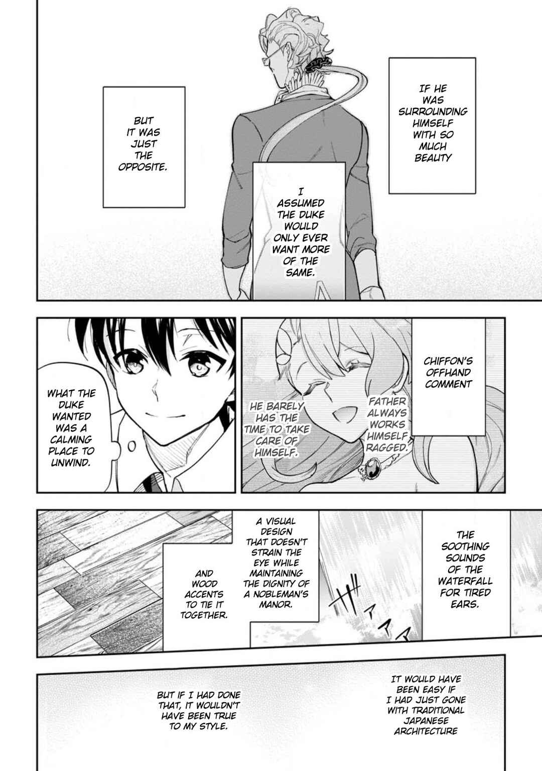 Page 15 Chapter 15 Isekai Craft Gurashi ~Jiyuu Kimama na Seisan Shoku no Honobono Slow Life~