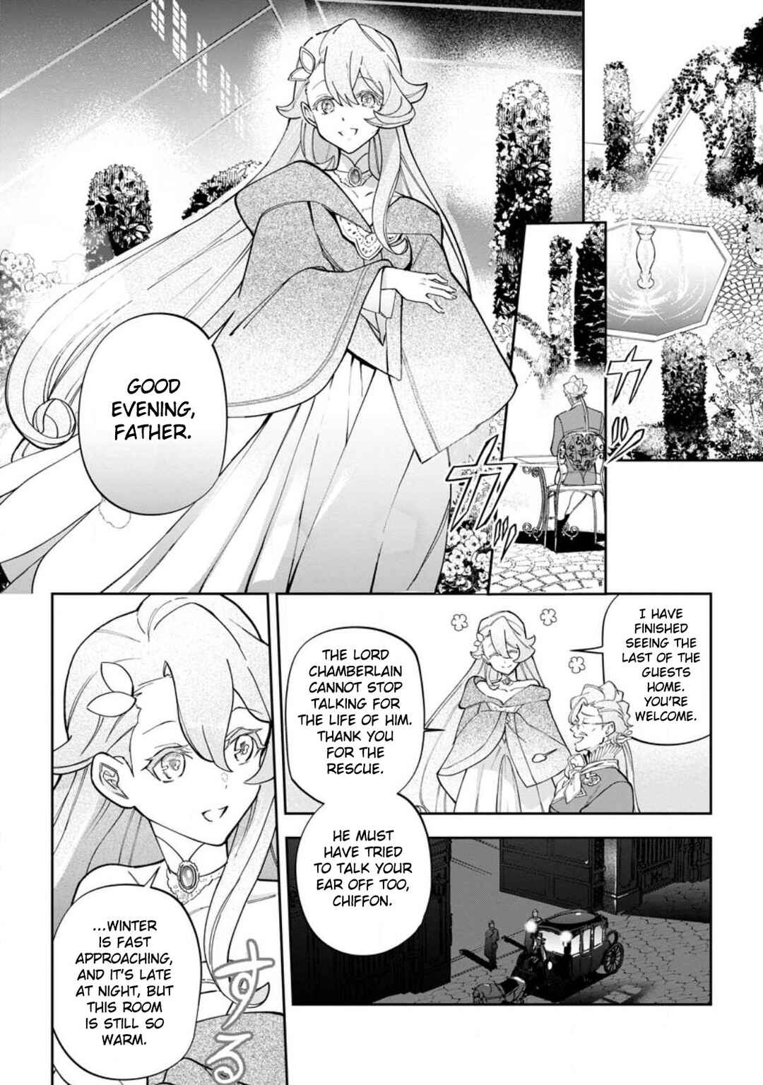 Page 17 Chapter 15 Isekai Craft Gurashi ~Jiyuu Kimama na Seisan Shoku no Honobono Slow Life~