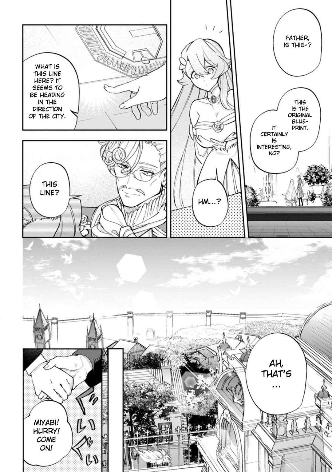 Page 19 Chapter 15 Isekai Craft Gurashi ~Jiyuu Kimama na Seisan Shoku no Honobono Slow Life~
