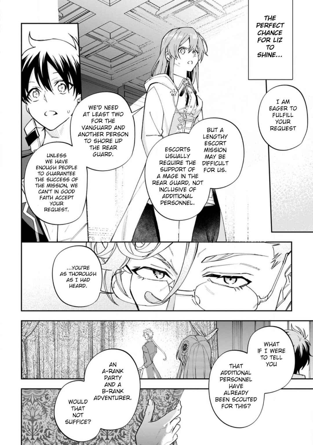 Page 29 Chapter 15 Isekai Craft Gurashi ~Jiyuu Kimama na Seisan Shoku no Honobono Slow Life~