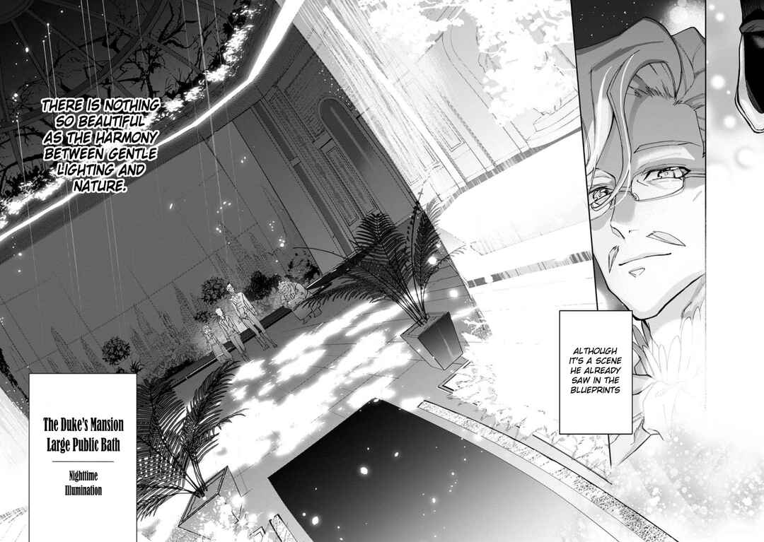 Page 8 Chapter 15 Isekai Craft Gurashi ~Jiyuu Kimama na Seisan Shoku no Honobono Slow Life~