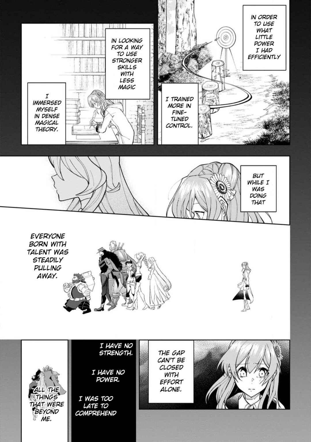 Page 19 Chapter 20 Isekai Craft Gurashi ~Jiyuu Kimama na Seisan Shoku no Honobono Slow Life~
