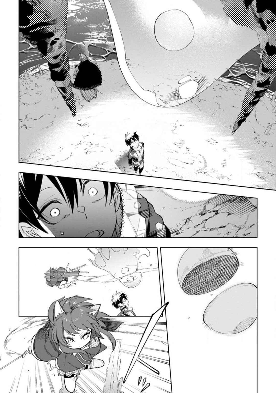 Page 35 Chapter 20 Isekai Craft Gurashi ~Jiyuu Kimama na Seisan Shoku no Honobono Slow Life~