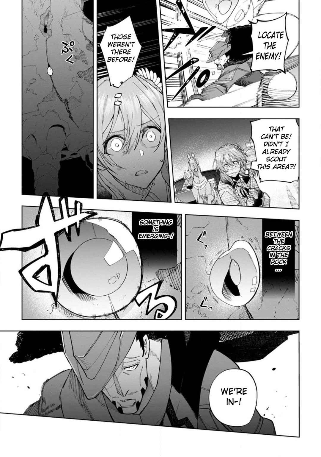 Page 36 Chapter 20 Isekai Craft Gurashi ~Jiyuu Kimama na Seisan Shoku no Honobono Slow Life~
