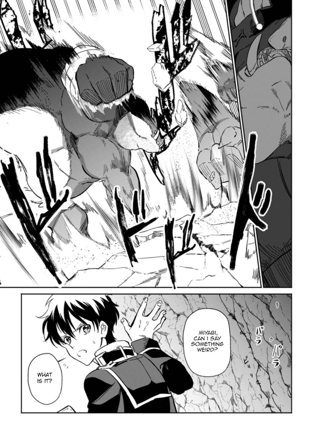 Page 10 Chapter 10.1 Isekai Craft Gurashi ~Jiyuu Kimama na Seisan Shoku no Honobono Slow Life~