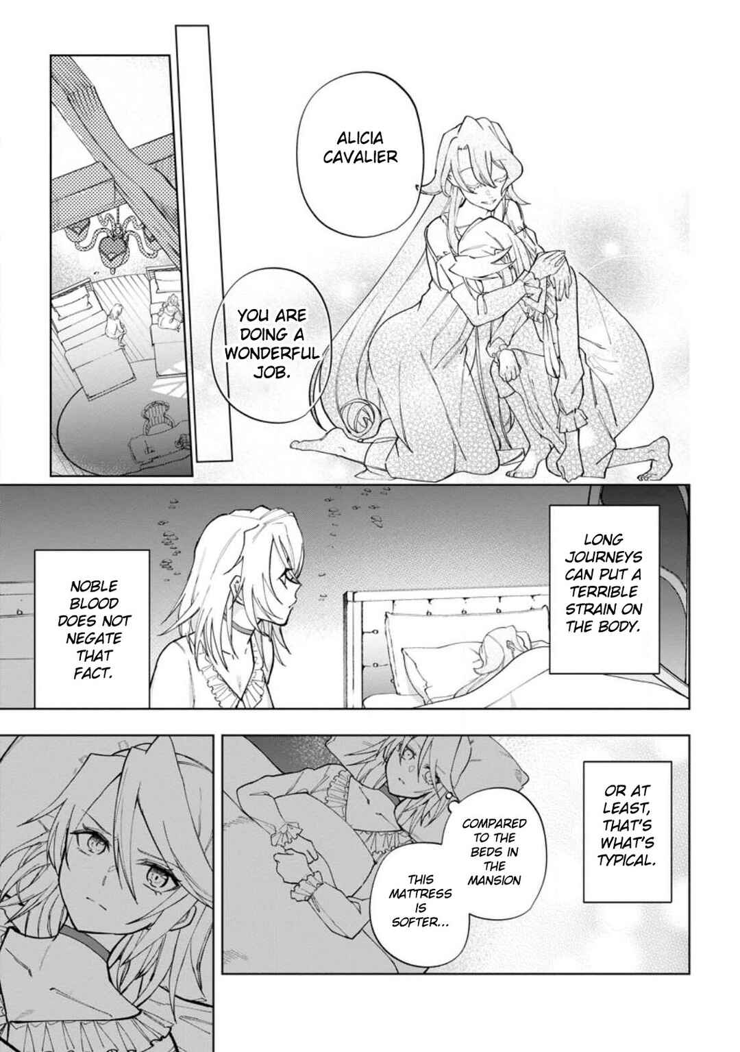 Page 11 Chapter 18 Isekai Craft Gurashi ~Jiyuu Kimama na Seisan Shoku no Honobono Slow Life~