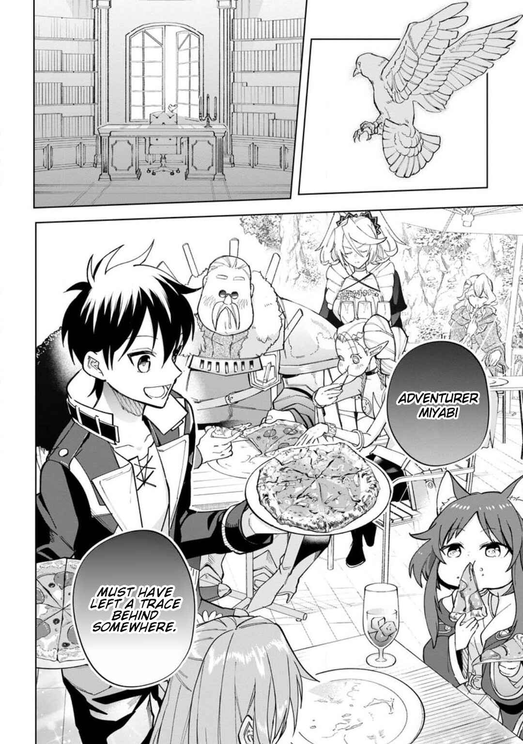 Page 30 Chapter 18 Isekai Craft Gurashi ~Jiyuu Kimama na Seisan Shoku no Honobono Slow Life~