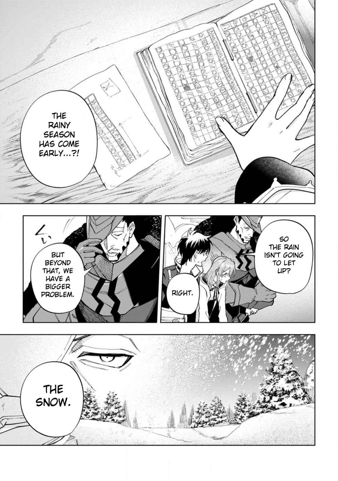 Page 15 Chapter 19 Isekai Craft Gurashi ~Jiyuu Kimama na Seisan Shoku no Honobono Slow Life~