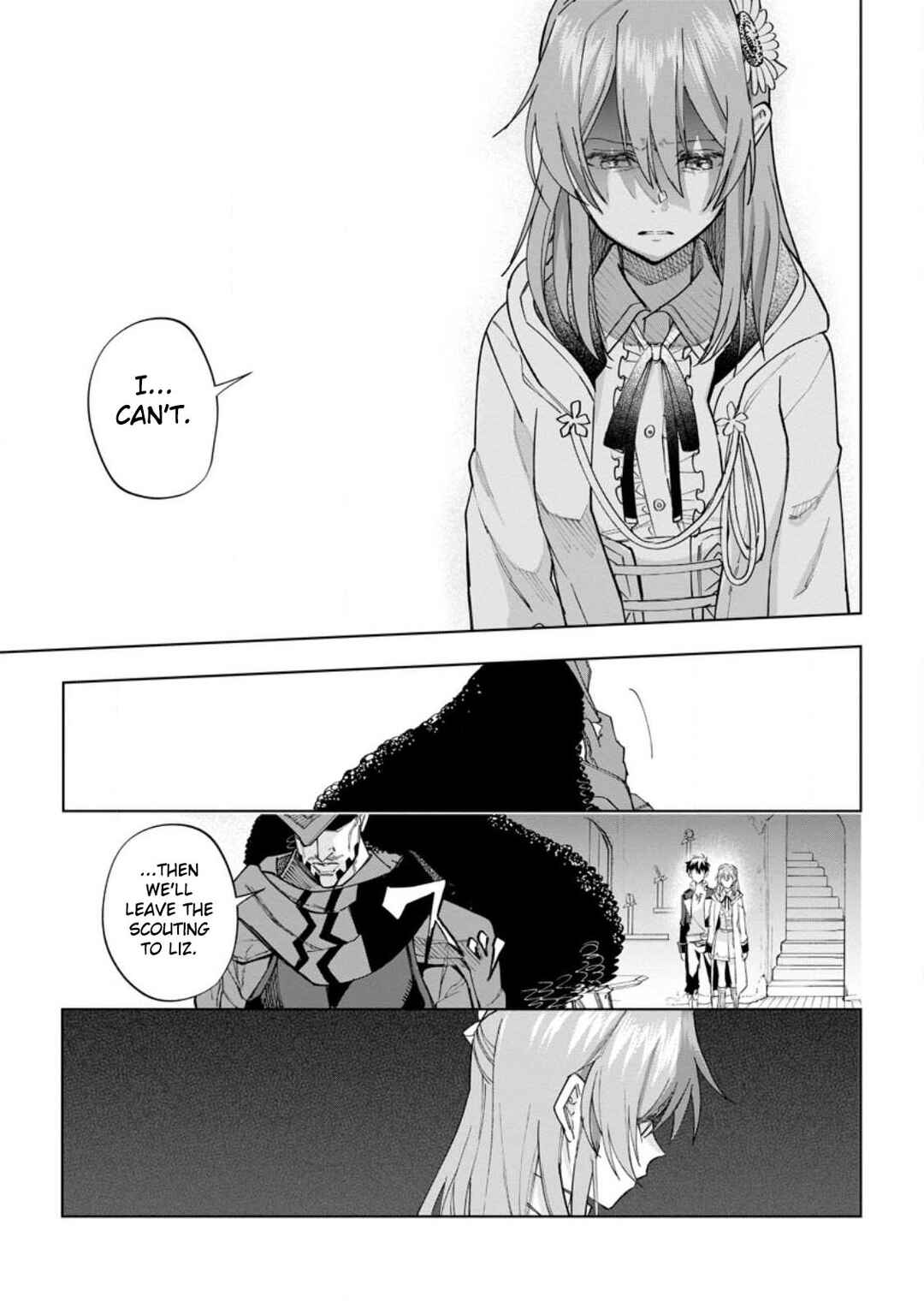 Page 19 Chapter 19 Isekai Craft Gurashi ~Jiyuu Kimama na Seisan Shoku no Honobono Slow Life~
