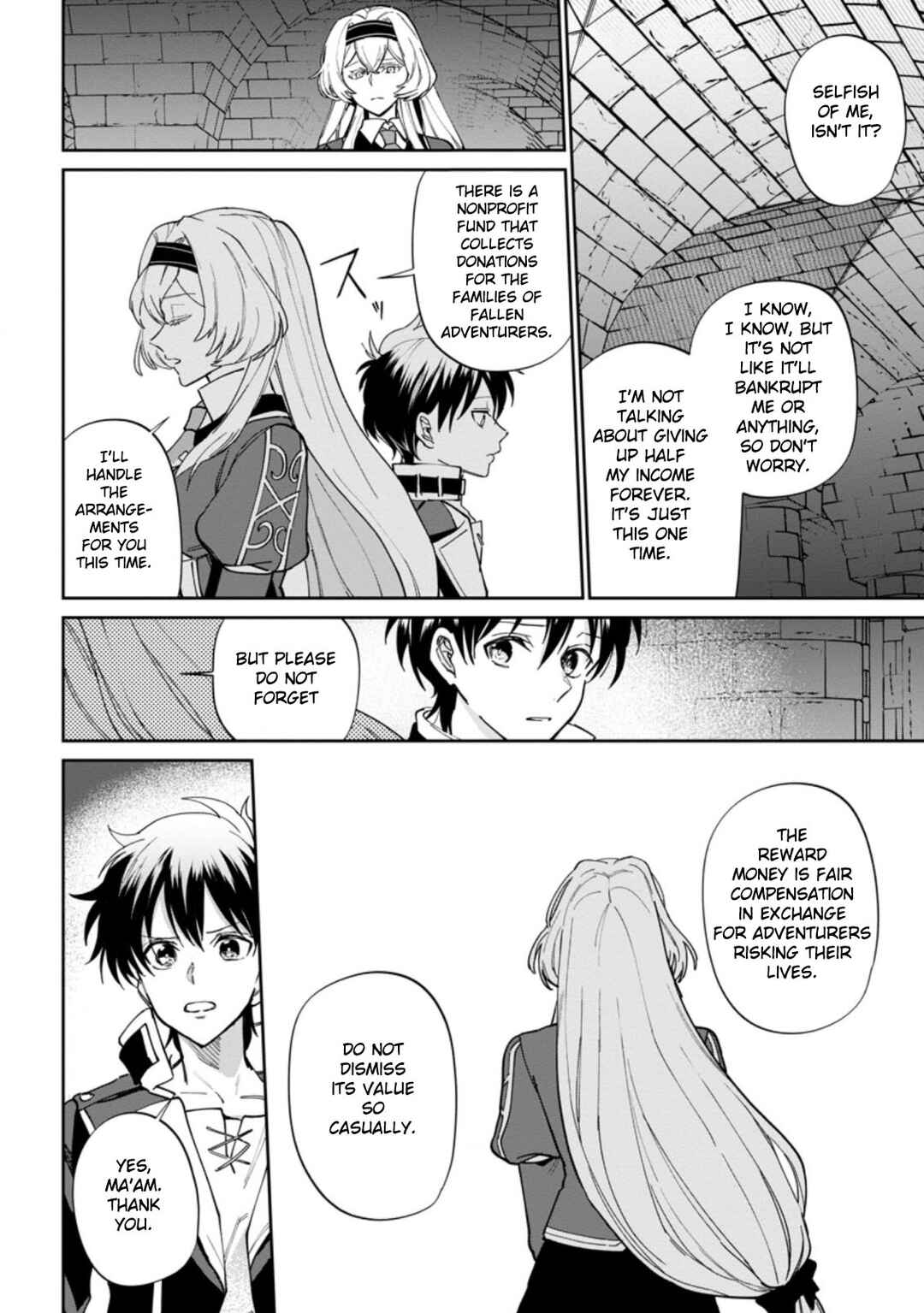 Page 16 Chapter 11 Isekai Craft Gurashi ~Jiyuu Kimama na Seisan Shoku no Honobono Slow Life~