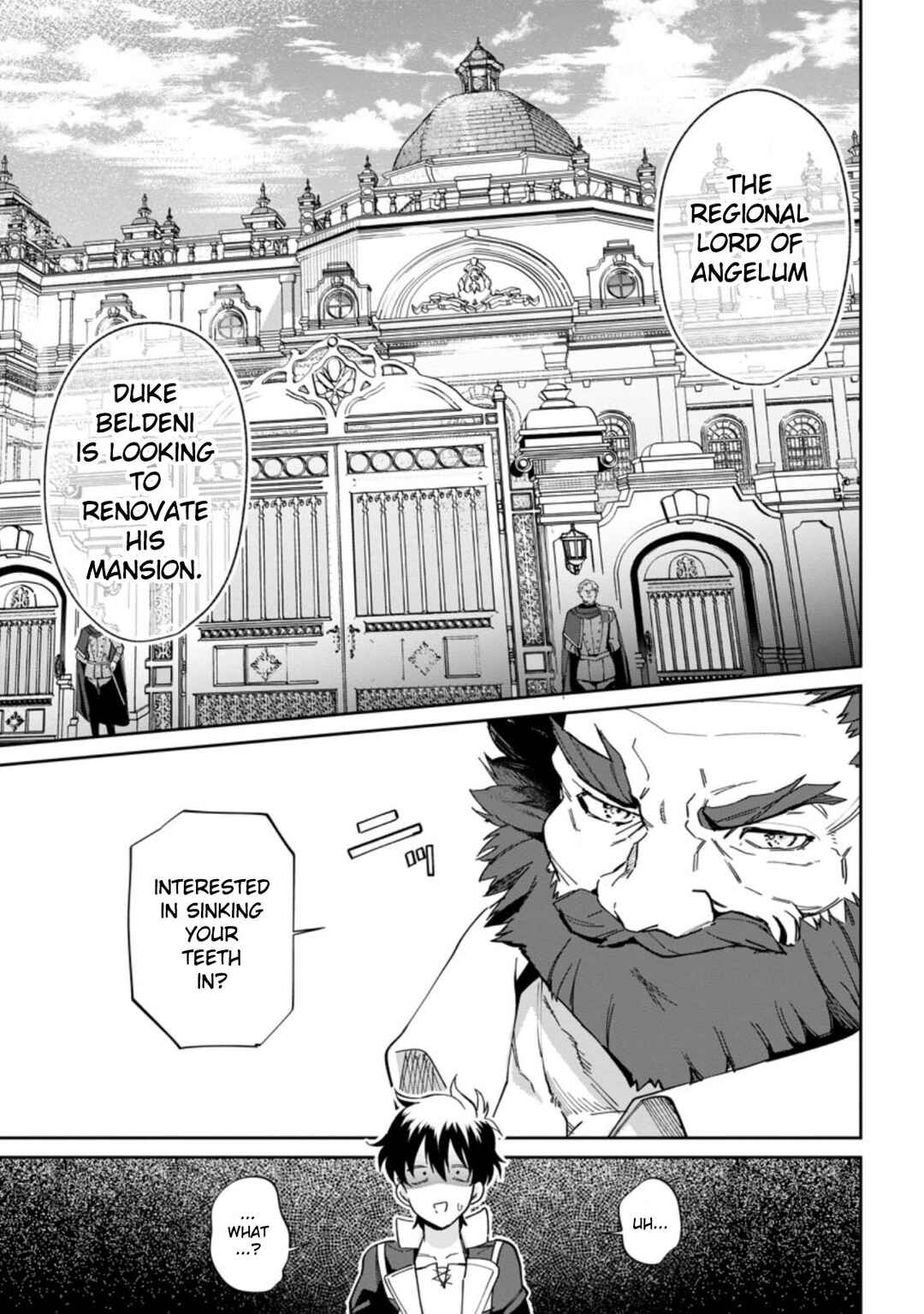 Page 31 Chapter 11 Isekai Craft Gurashi ~Jiyuu Kimama na Seisan Shoku no Honobono Slow Life~