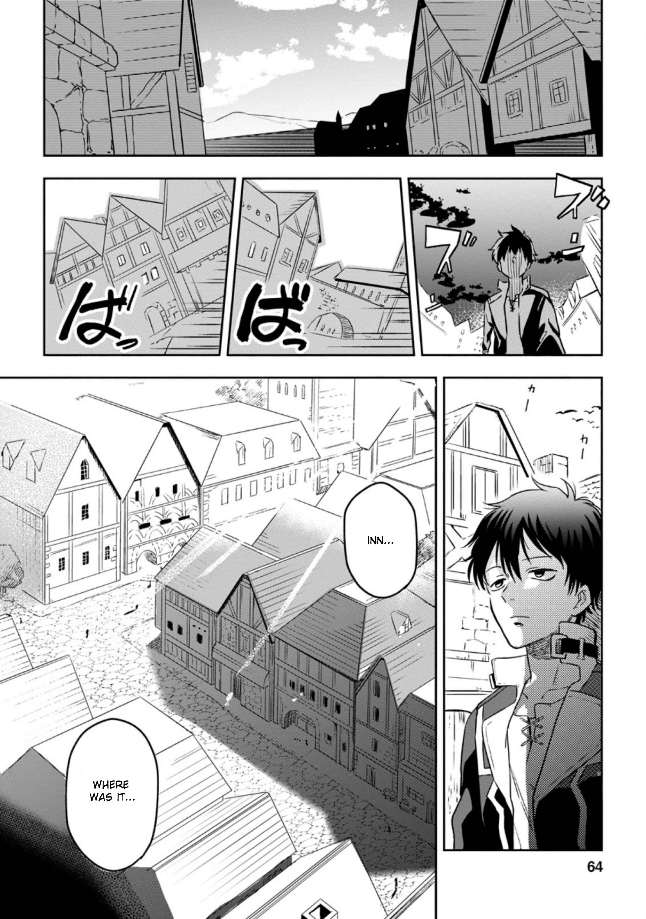 Page 2 Chapter 3.1 Isekai Craft Gurashi ~Jiyuu Kimama na Seisan Shoku no Honobono Slow Life~