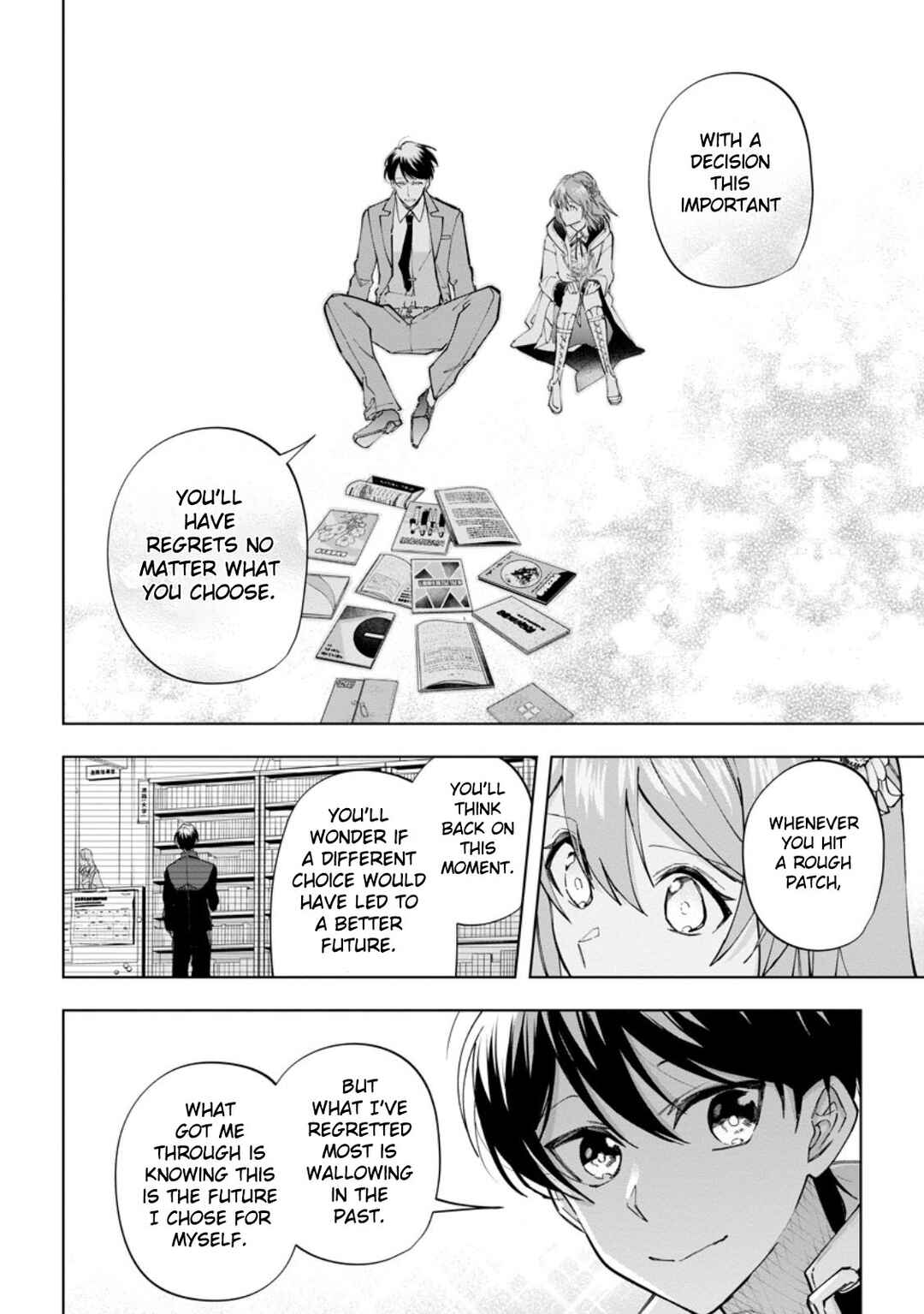 Page 10 Chapter 22 Isekai Craft Gurashi ~Jiyuu Kimama na Seisan Shoku no Honobono Slow Life~