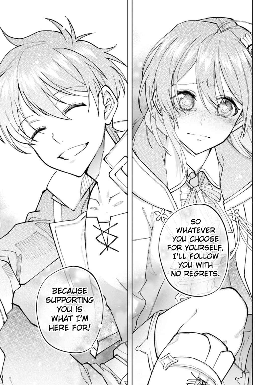 Page 11 Chapter 22 Isekai Craft Gurashi ~Jiyuu Kimama na Seisan Shoku no Honobono Slow Life~