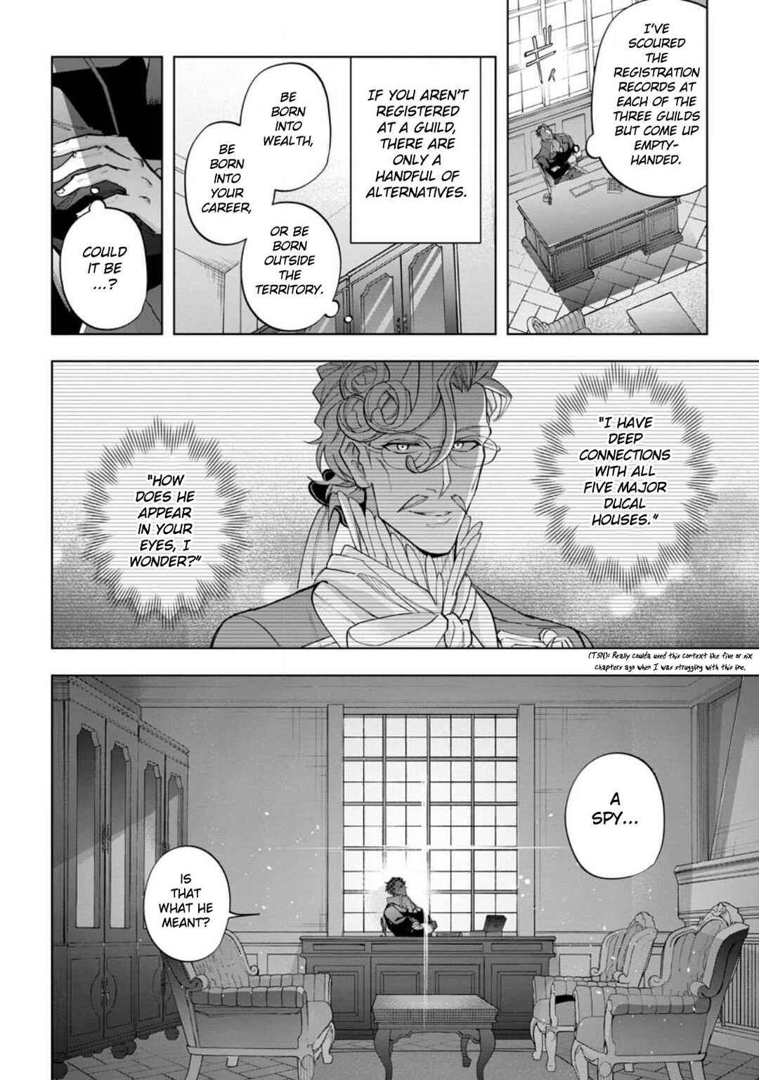 Page 2 Chapter 22 Isekai Craft Gurashi ~Jiyuu Kimama na Seisan Shoku no Honobono Slow Life~