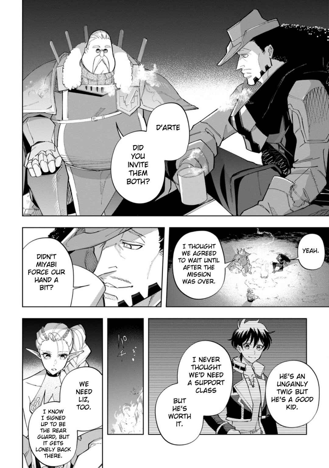 Page 26 Chapter 22 Isekai Craft Gurashi ~Jiyuu Kimama na Seisan Shoku no Honobono Slow Life~