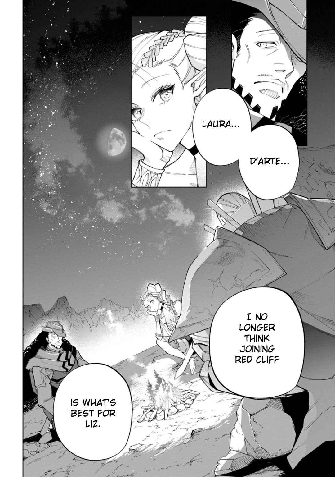 Page 28 Chapter 22 Isekai Craft Gurashi ~Jiyuu Kimama na Seisan Shoku no Honobono Slow Life~