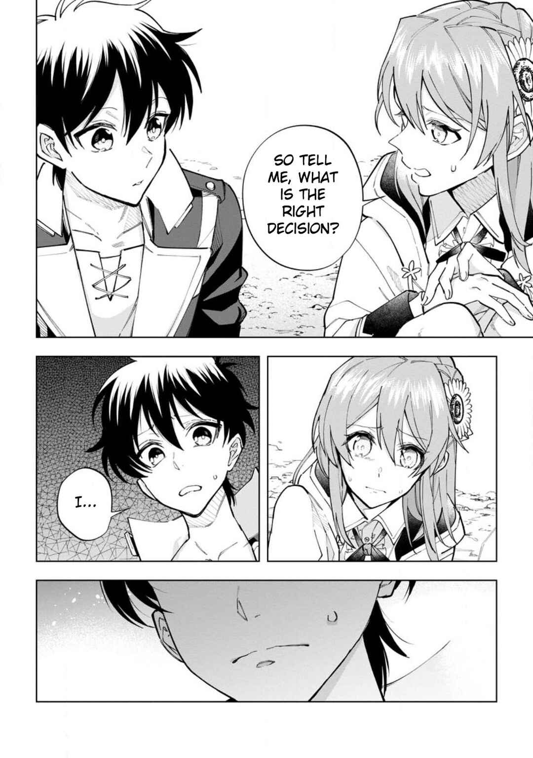 Page 8 Chapter 22 Isekai Craft Gurashi ~Jiyuu Kimama na Seisan Shoku no Honobono Slow Life~
