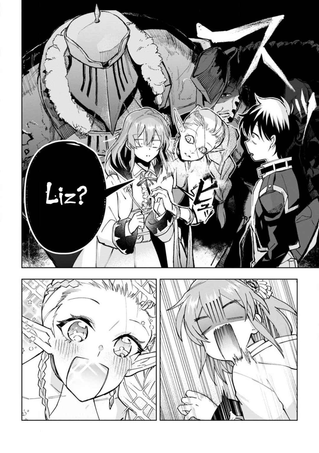 Page 11 Chapter 16 Isekai Craft Gurashi ~Jiyuu Kimama na Seisan Shoku no Honobono Slow Life~