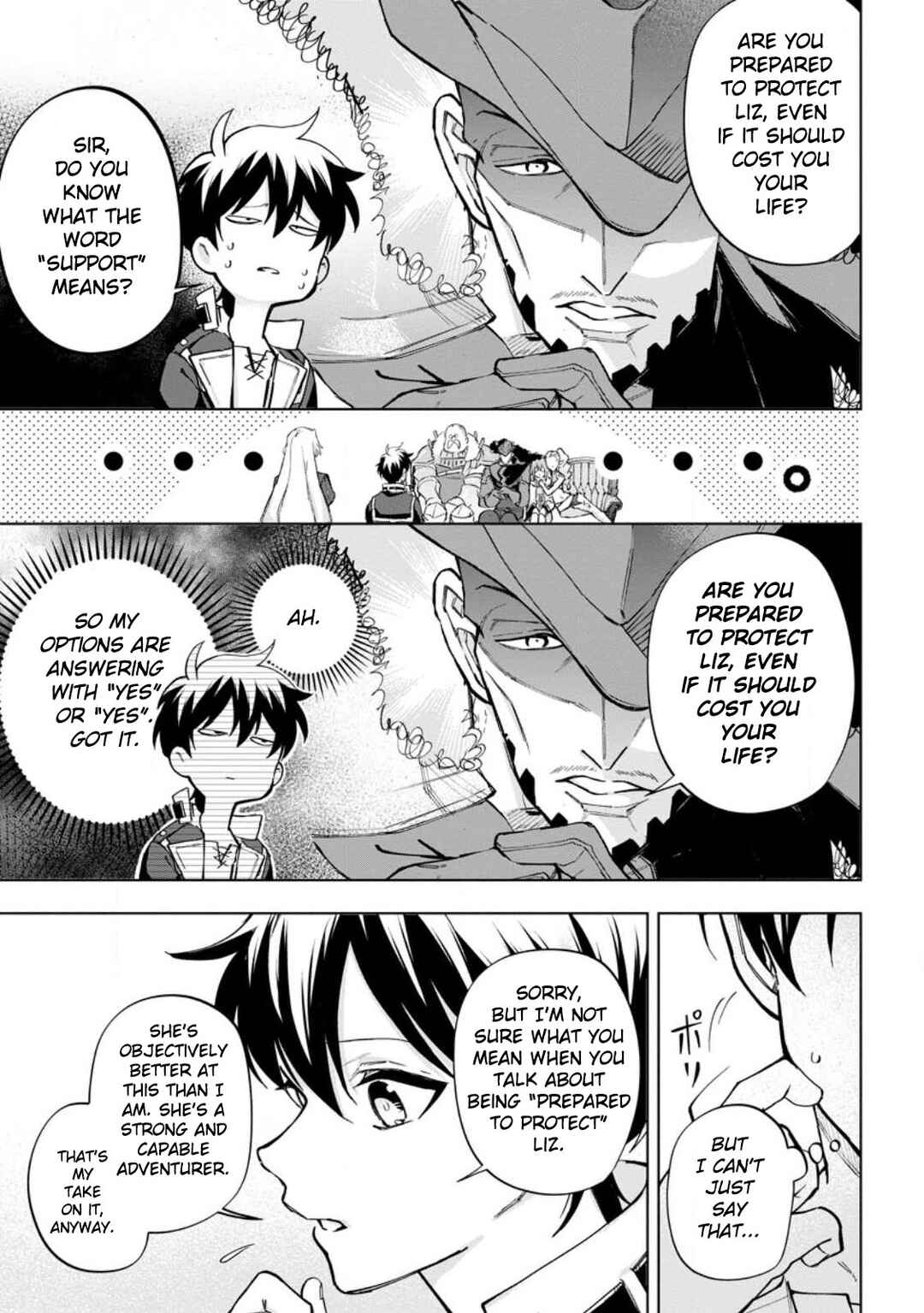 Page 16 Chapter 16 Isekai Craft Gurashi ~Jiyuu Kimama na Seisan Shoku no Honobono Slow Life~