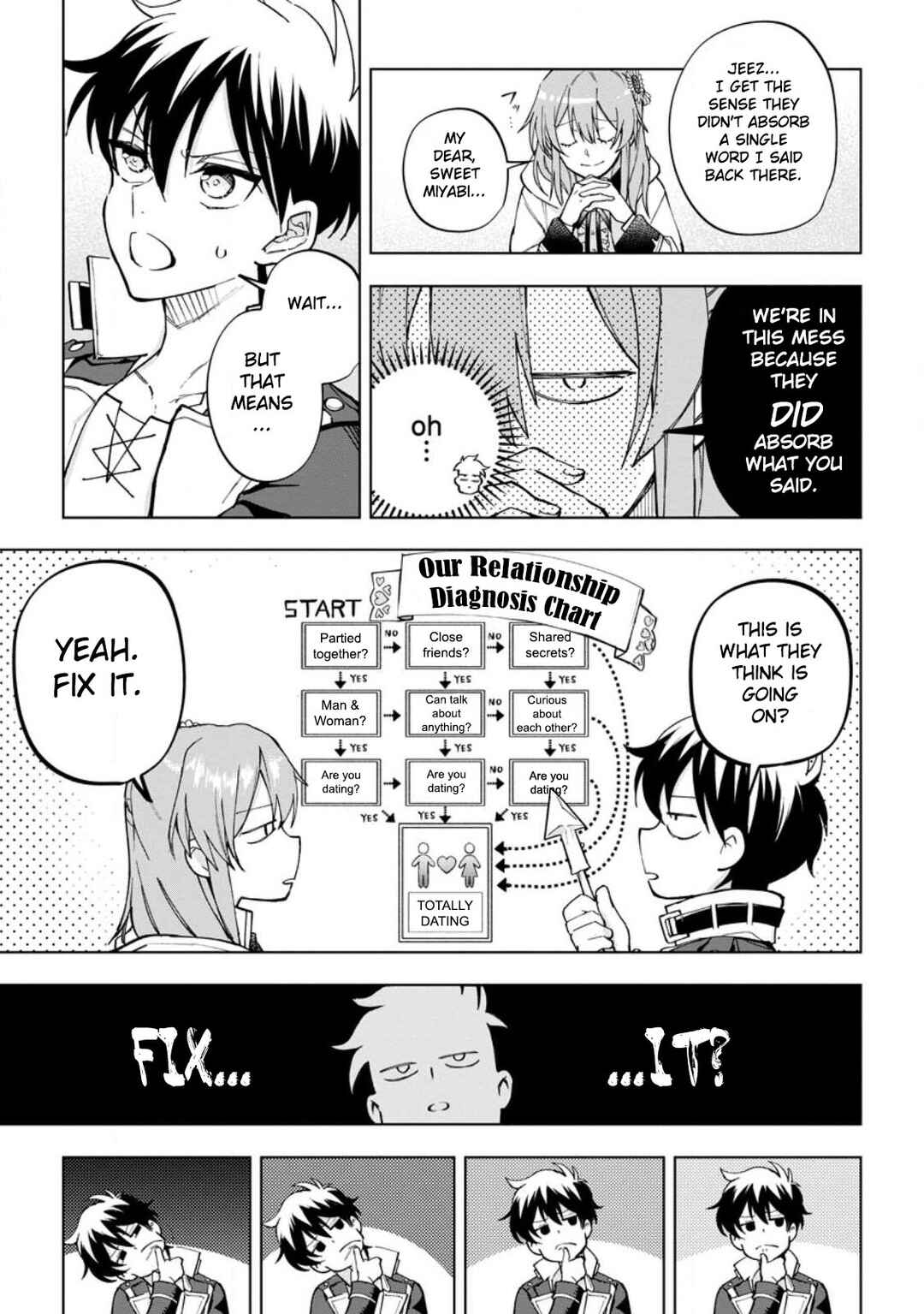 Page 24 Chapter 16 Isekai Craft Gurashi ~Jiyuu Kimama na Seisan Shoku no Honobono Slow Life~