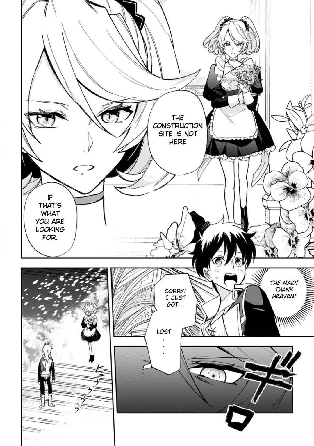 Page 8 Chapter 13 Isekai Craft Gurashi ~Jiyuu Kimama na Seisan Shoku no Honobono Slow Life~
