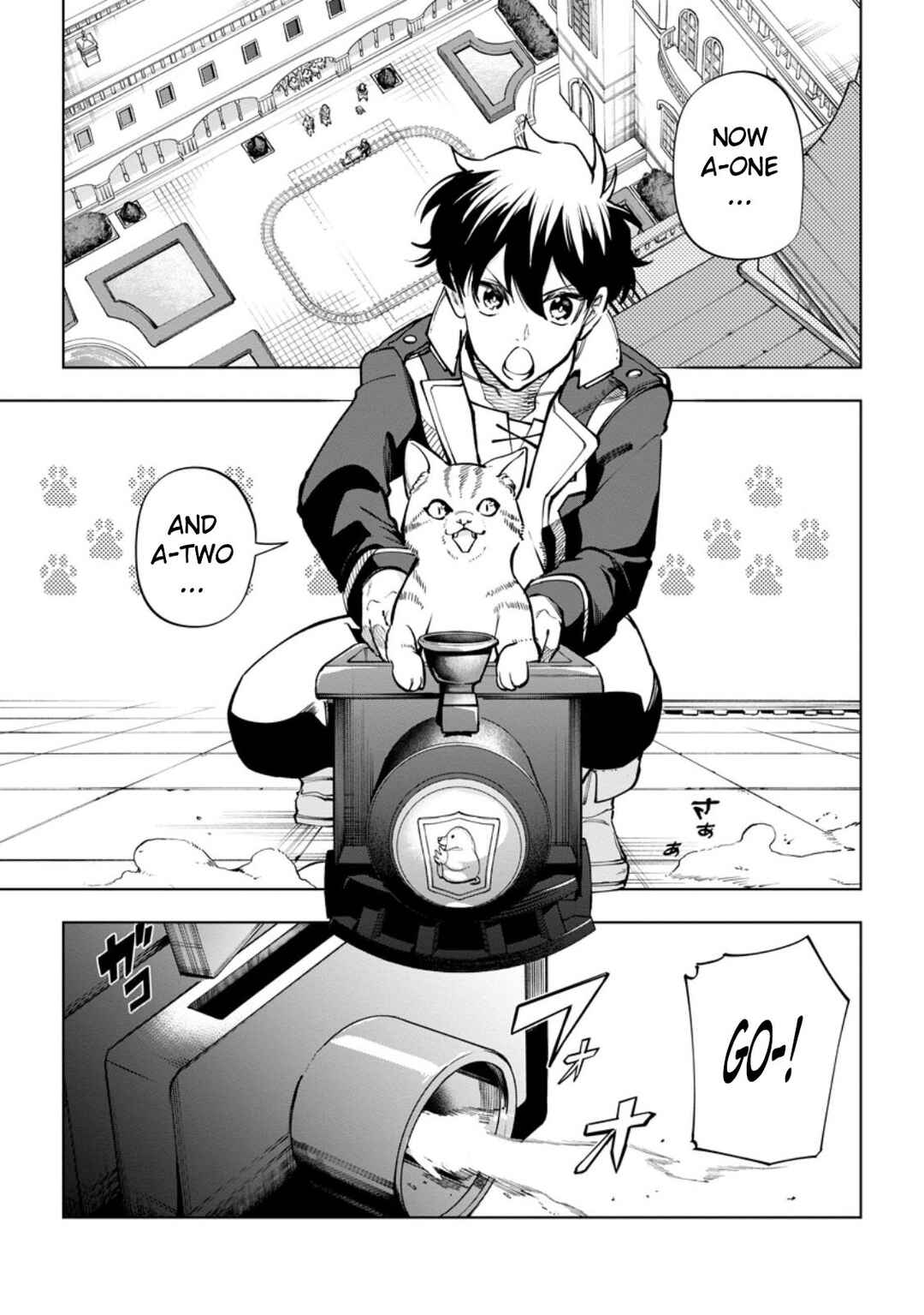 Page 18 Chapter 36 Isekai Craft Gurashi ~Jiyuu Kimama na Seisan Shoku no Honobono Slow Life~