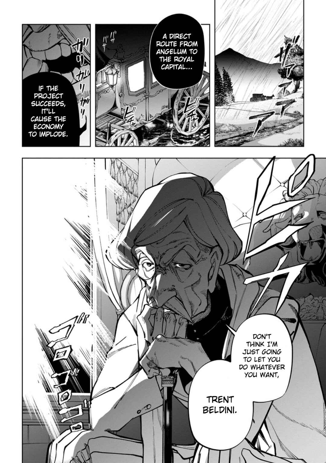 Page 29 Chapter 36 Isekai Craft Gurashi ~Jiyuu Kimama na Seisan Shoku no Honobono Slow Life~