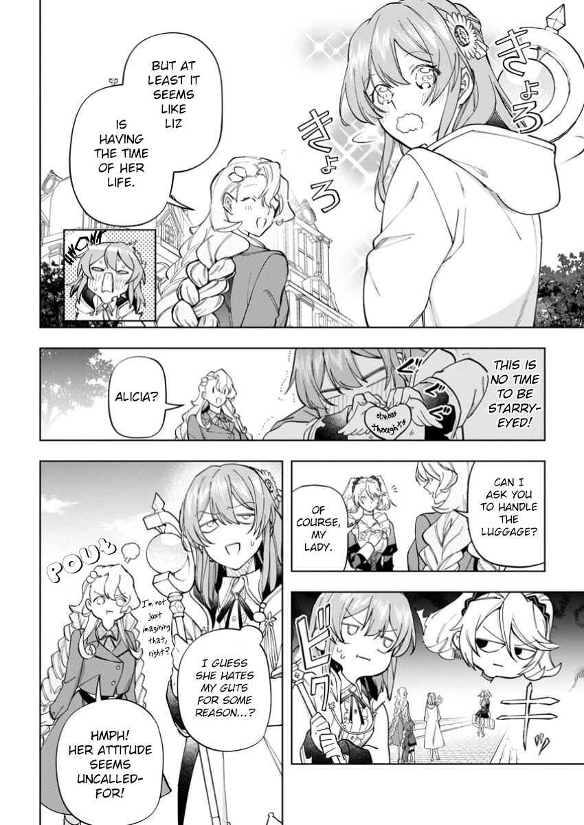 Page 18 Chapter 29 Isekai Craft Gurashi ~Jiyuu Kimama na Seisan Shoku no Honobono Slow Life~