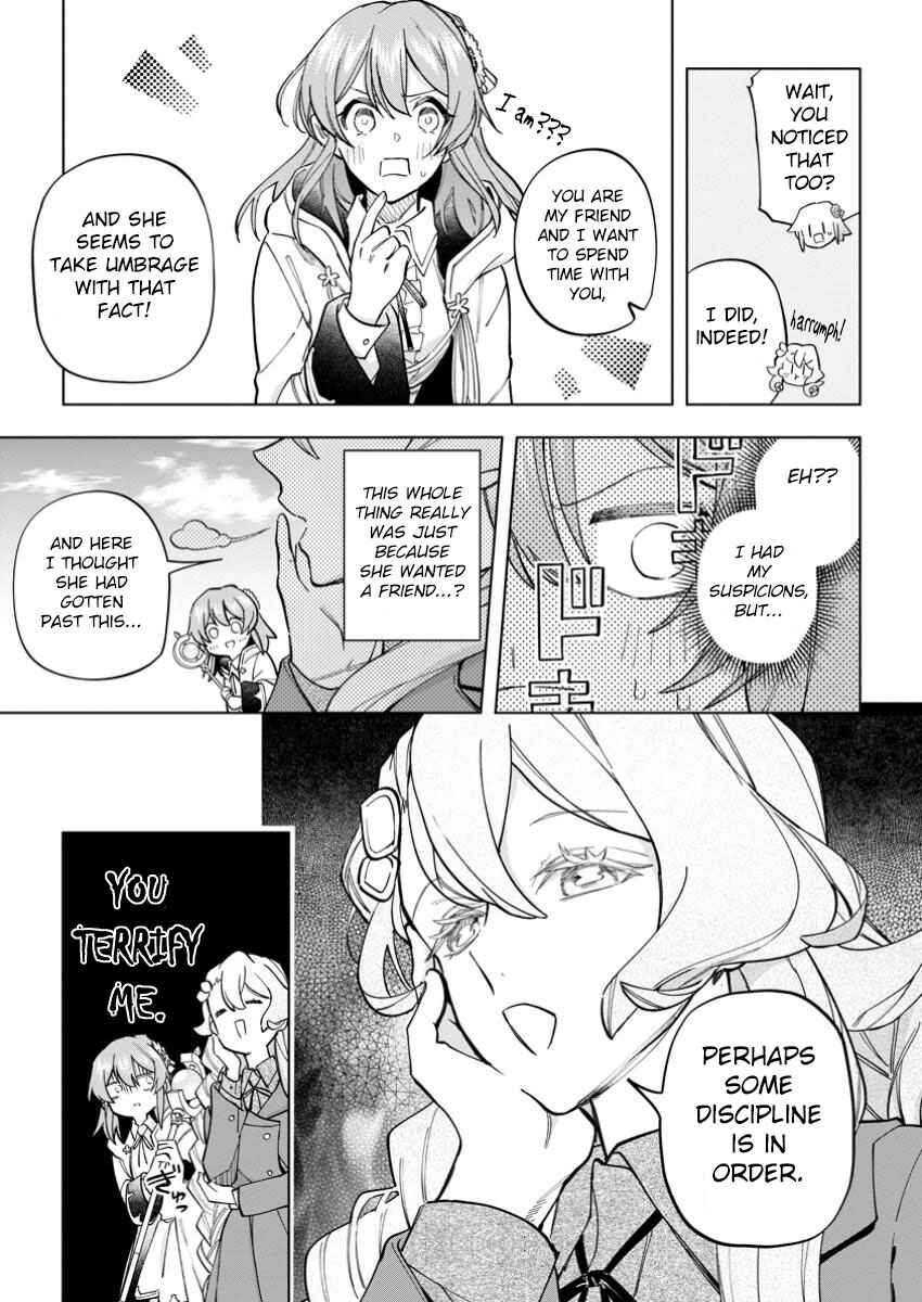 Page 19 Chapter 29 Isekai Craft Gurashi ~Jiyuu Kimama na Seisan Shoku no Honobono Slow Life~