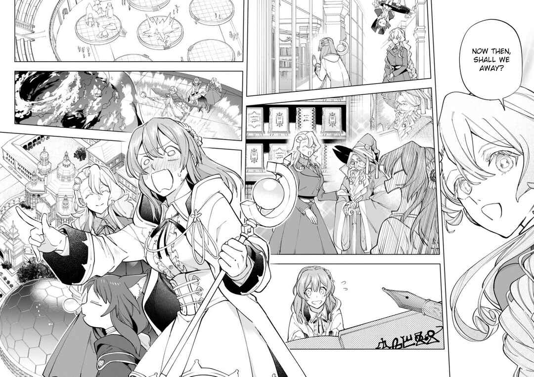 Page 20 Chapter 29 Isekai Craft Gurashi ~Jiyuu Kimama na Seisan Shoku no Honobono Slow Life~