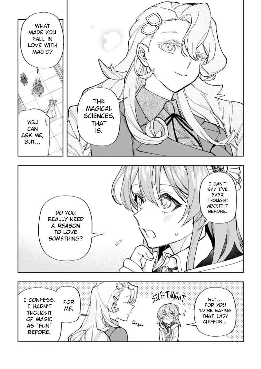 Page 22 Chapter 29 Isekai Craft Gurashi ~Jiyuu Kimama na Seisan Shoku no Honobono Slow Life~
